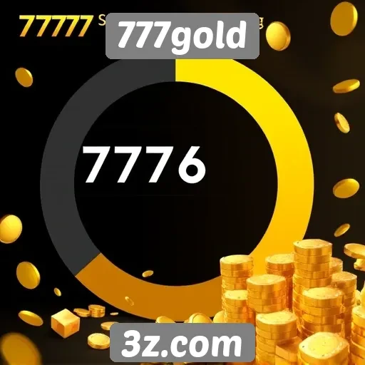 Estatísticas de usuários ativos no 777gold