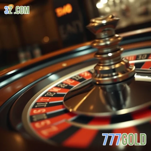 777gold Aplicativo Móvel
