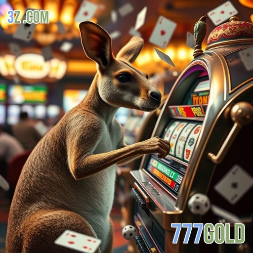 777gold Apostas em Esportes