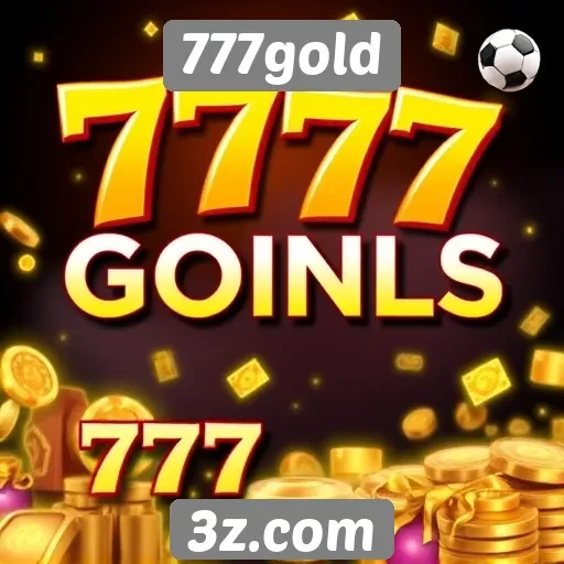 Análise de jogos disponíveis no site 777gold