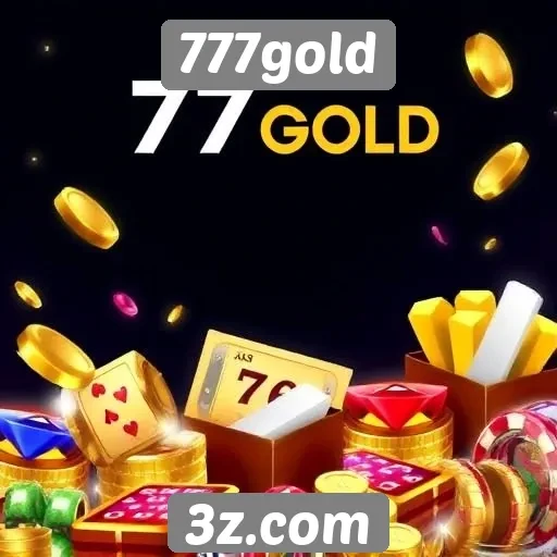 Comparativo de jogos disponíveis no 777gold