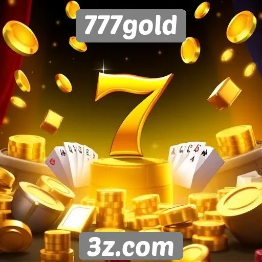 Análise das opções de jogos disponíveis no 777gold