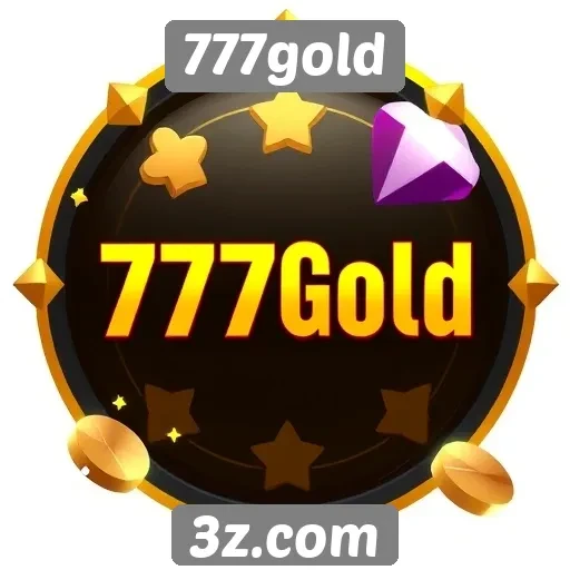 777gold oferece diversidade de jogos para jogadores