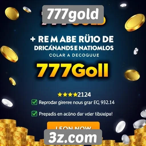 777gold oferece promoções exclusivas para novos jogadores