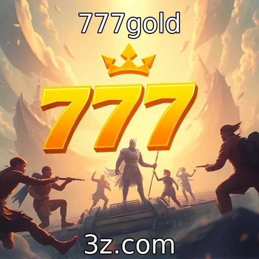 Inovações em narrativas interativas nos games - 777gold