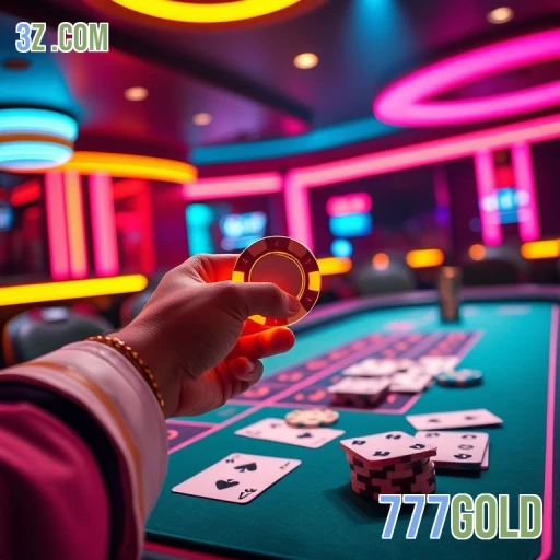 Experimente Jogos Fantásticos no 777gold Hoje Mesmo