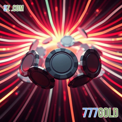 Login Criativo no 777gold: Conectando Jogadores com Diversão