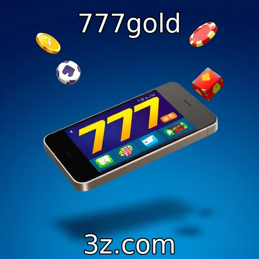 Crescimento do mercado de jogos móveis em várias regiões - 777gold