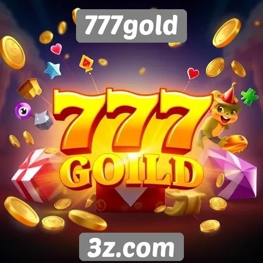 Novos jogos disponíveis na plataforma 777gold