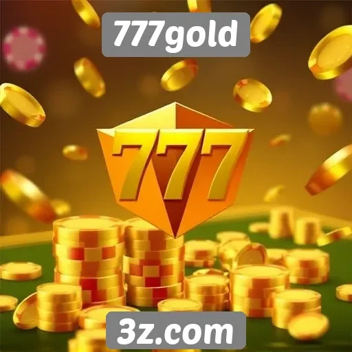 Métodos de pagamento aceitos no 777gold