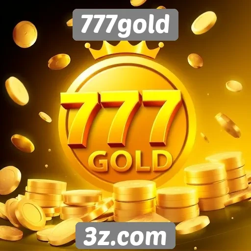 Promoções e bônus disponíveis no 777gold