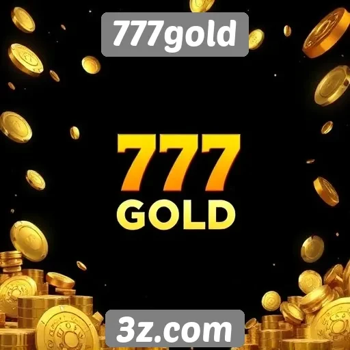 Promoções e bônus oferecidos pelo 777gold