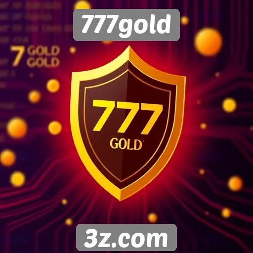 Avaliação de segurança do site 777gold