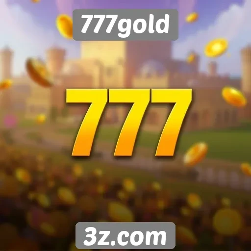 Novidades e atualizações no 777gold